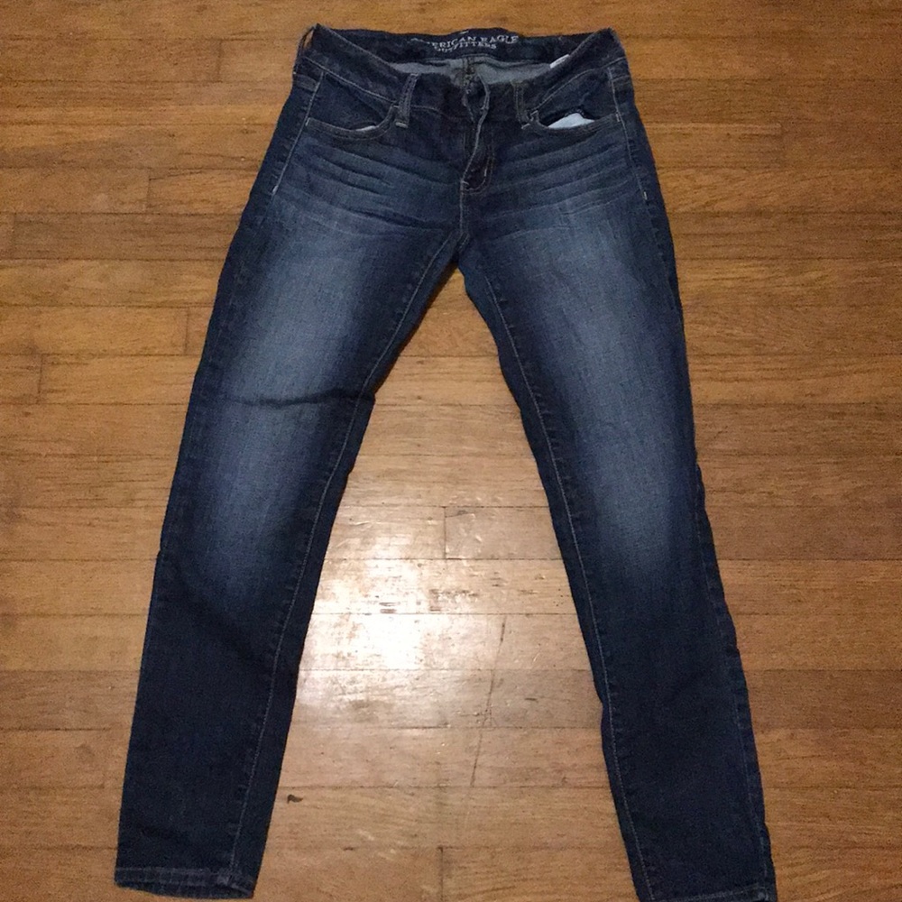 Jeans - Picture 3 of 3
